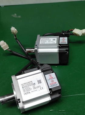 708.禾川200w伺服电机  sv-x3ma020a-n2