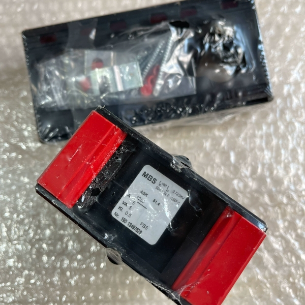 议价全新德国MBS电流互感器ASRD 310.37 全新未使用