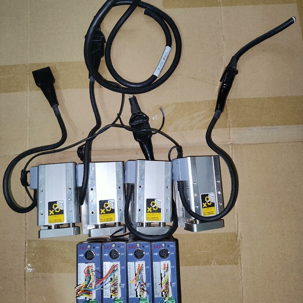 IAI伺服电缸驱动器ASEP-C-20I-NP-2-0