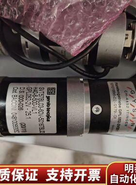 servobecnica电机SVT57BL03-60V-50.询价