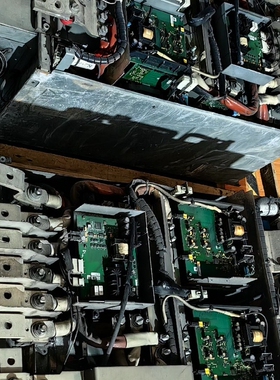 pf700s  450kw变频器配件要啥拆啥【议价】