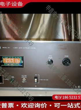 议价：TRek 341 ESVM高压高速表面电位计电压范围