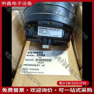 议价：美国61H气动增压器气动增压继电器