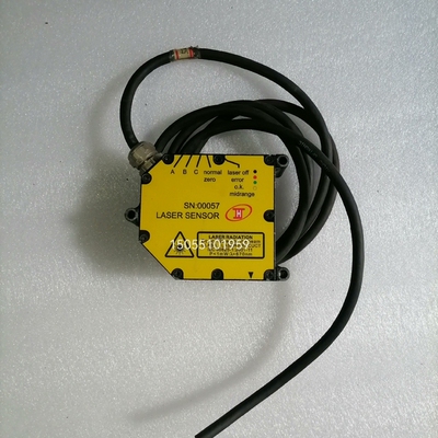 激光传感器IEC60825-1【议价】