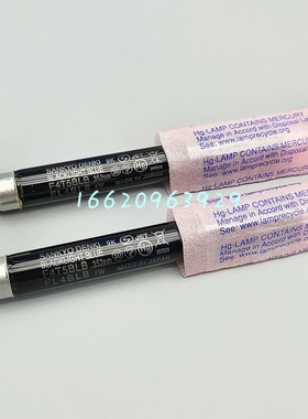 富士FUJI CP6紫光灯 R1016A SANKYO FL4BLB 贴片机配