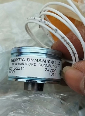 议价设Inertia Dynamics电磁离合器Inerti