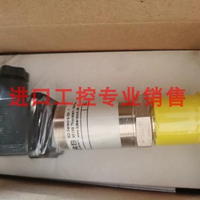 博德BD SENSORS传器PM130 006-001-000-089