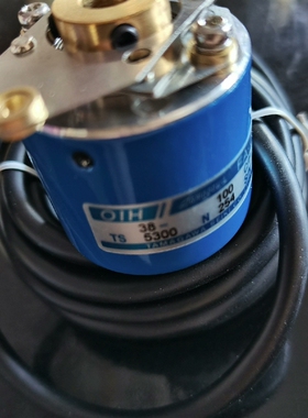 [维修]编码器TS5300N254，日本多摩川编码器全新原装进口产品