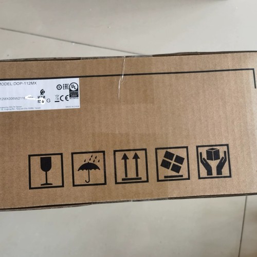 DOP-112MX  台达 台达12寸屏  112MXDOP