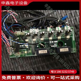 议价:J2S-P411伺服驱动板BC386A435H04拆