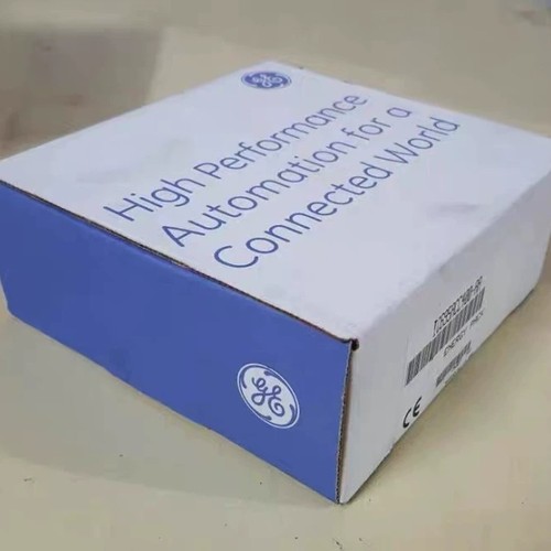 IC695CPU320 GE全新