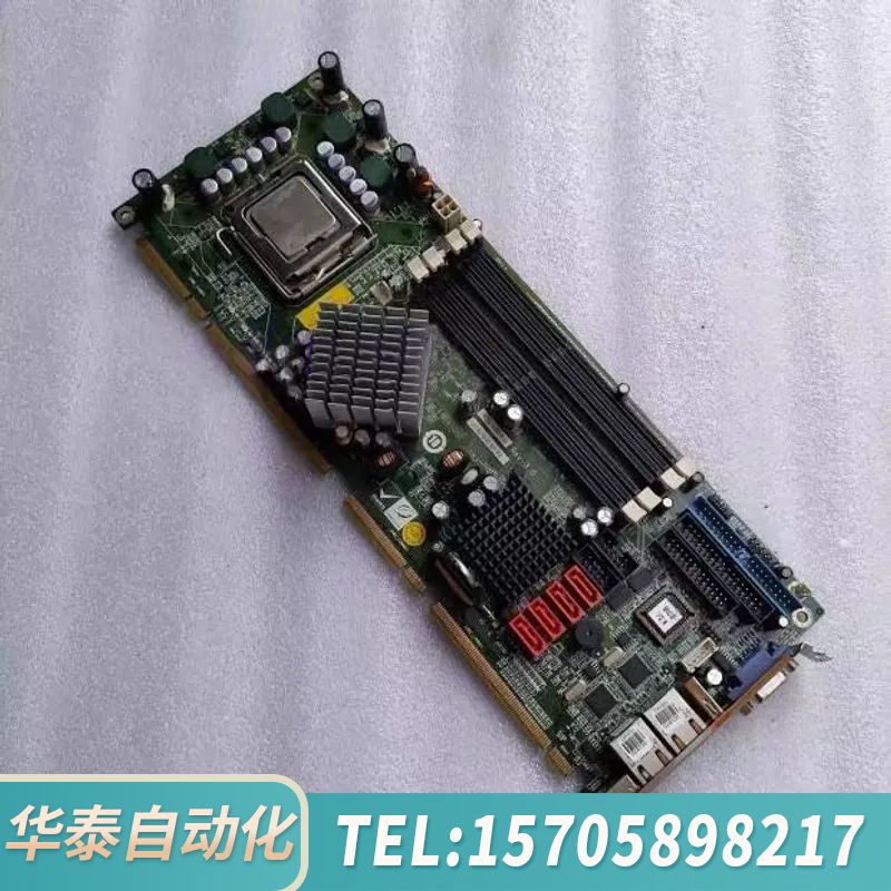 华泰威强PCIE-9450-R30 Rev.3.0 电脑工控设备