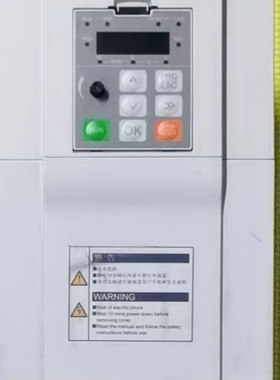 议价HiDVit变频器 A5T2.2B 2.2KW 200