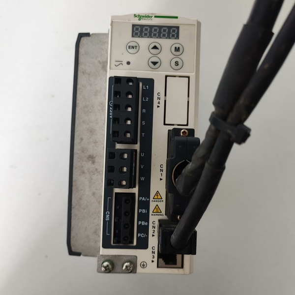 【议价】驱动器 LXM23DU15M3X 1.5KW