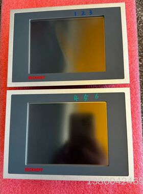 询价购-倍福工控触摸屏 CP6907-0001-0000 实图 功能