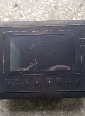 【议价】普乐特触摸屏 MAM6090A ，功能包好，成色漂亮