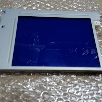 LSUBL6132A工业显示器液晶功能测试完好，外观请参考实【议价】