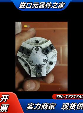 FESTO气缸3爪HGDT-35-A-G2 54864实拍图议价