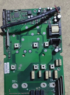 【议价】PC00358-C伟肯变频器板子，实物图，功能包好6