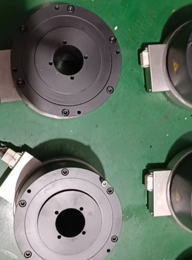 【议价】CKDAX4045GS直驱DD马达套装，驱动AX9000