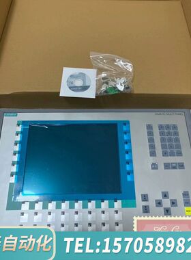 华泰SIMATIC MultiPanel 6AV6 643