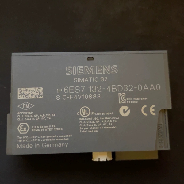 6ES7132-4BD02-0AA0