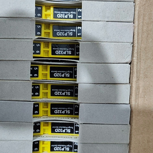 MTL信号浪涌保护器SLP32D议价