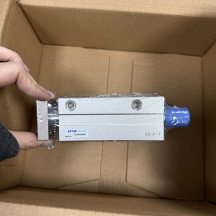 [维修]德客气缸 TCM25X60S