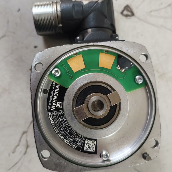 海德汉编码器，6FX2001-3JC04-1QA0，功能包好
