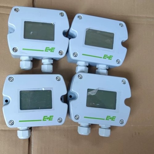 EE210益加义E+E温湿度传感器，成色很新，功能包好，实物【议价】