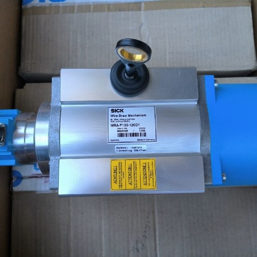 全新sick西克电机 编码器 MRA-F130-120D1议价