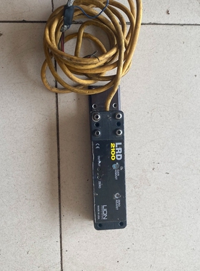 议价LlON标签传感器LRD2100 ，二手拆机， ，所