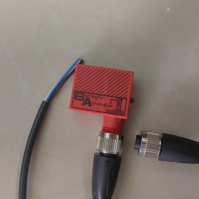 Barrington Automation接近开关