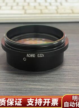 LEICA徕卡ACHRO 0.32x 10450191体视显.询价