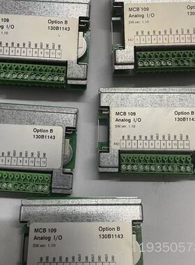 丹佛斯 MCB109 130B1143图片详谈