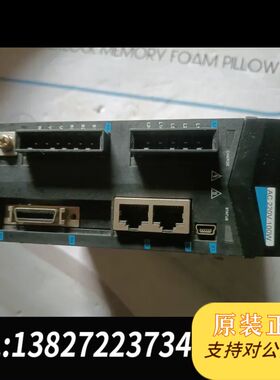 Ieetro伺服驱动器，LDA1E1042一台，二手物品成色