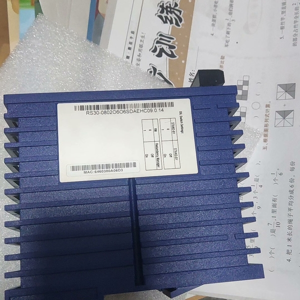 赫斯曼RS30-0802O6O6SDAEHC09.0.14千议价