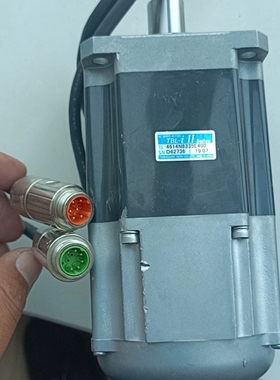 多摩川TBL-i II伺服电机TS4614N8335E400