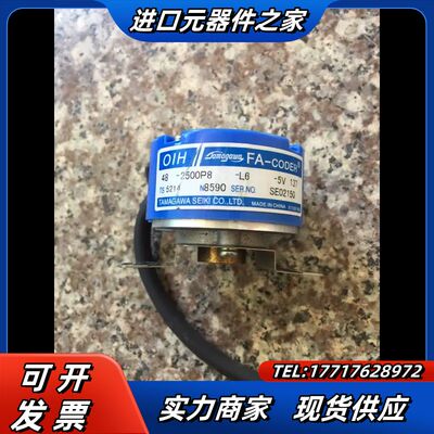 多摩川(Tamagawa)TS5214N8590增量式伺服电议价