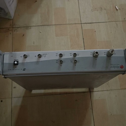 Litepoint莱特波特 IQFLEX IQVIEW IQ