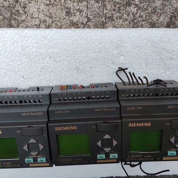 议价LOGGO 6ED1052-1HB00-0BA6,实物