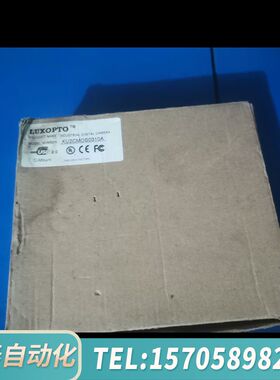 华泰雷克斯光电LUXOPTO   XU2CMOS0310A工业相