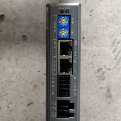 雷赛驱动器，DM3E-556，实物拍摄，成色如图，拆机，功能