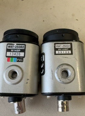 【议价】瓦特wat-250d2  pal制式功能正常外观便宜处理