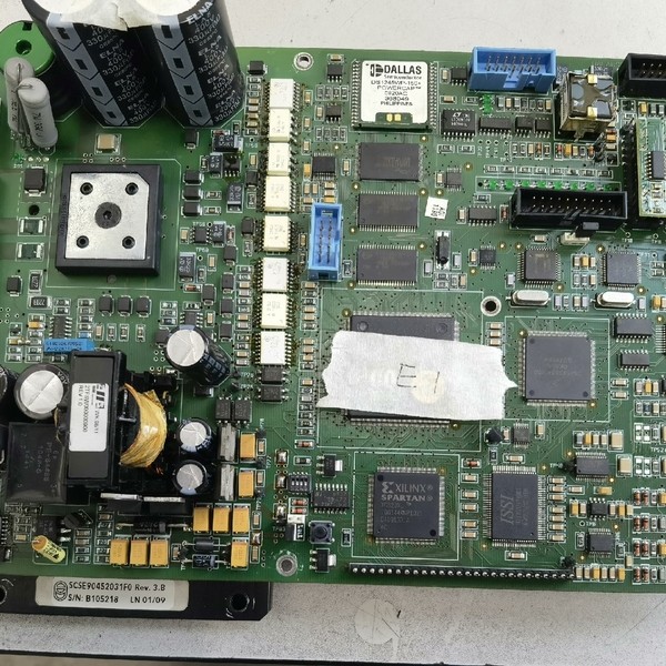 BALANCE SCSE90452031F0 控制板【议价】