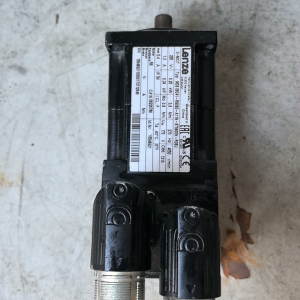 伦茨伺服电机MCS06C41-RS0B0-A11N-ST5S【议价】