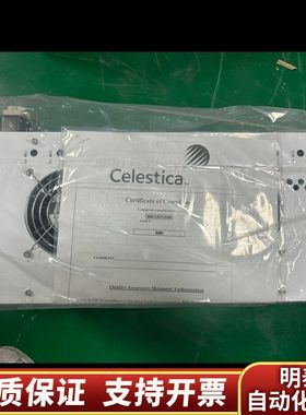 AMAT/应用材料控制箱，型号0090-07673，完整.询价