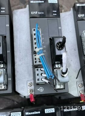 迈信驱动器EP3E议价也可维修