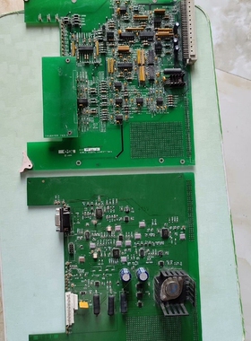 esi 激光器板卡 104264 REV，CKA8132 D【议价】