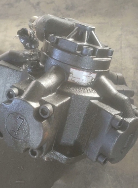 英特姆意大利intermot液压马达，拆机包好。型号NHM【议价】